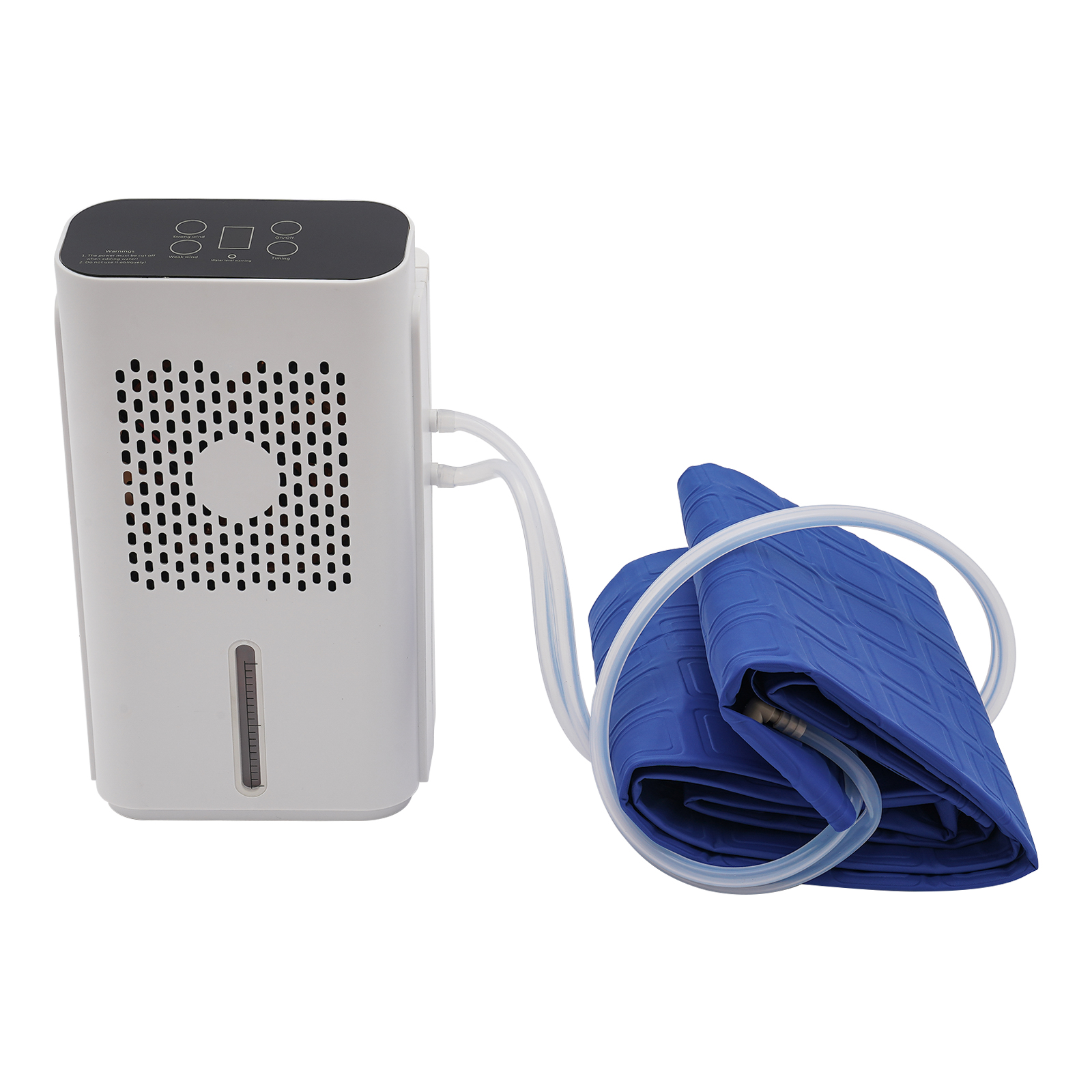 Water Bed Cooler, Water Cooling Mattress Pad, Bed Cooling System